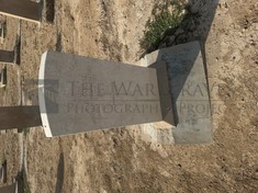 BAGHDAD (NORTH GATE) WAR CEMETERY - SAMUEL, A D